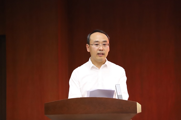 党委教师工作部部长、人事处处长裴祥喜.JPG 党委教师工作部部长、人事处处长裴祥喜.JPG