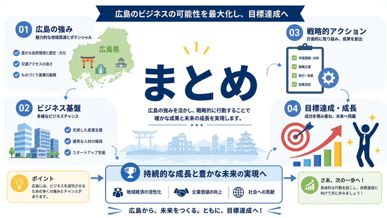 まとめ